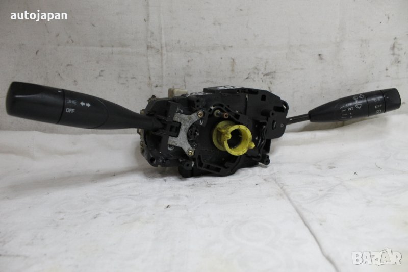 Лостчета светлини, мигачи, фарове, чистачки Мазда 323ф ба 94г-98г Mazda 323f ba 1994-1998, снимка 1