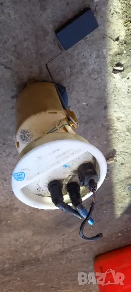 Нивомер Audi A3 / VW Golf IV 1.9 TDI, снимка 1