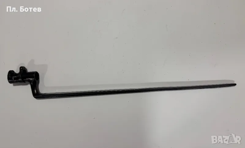 Стар щик за Крнка , снимка 1