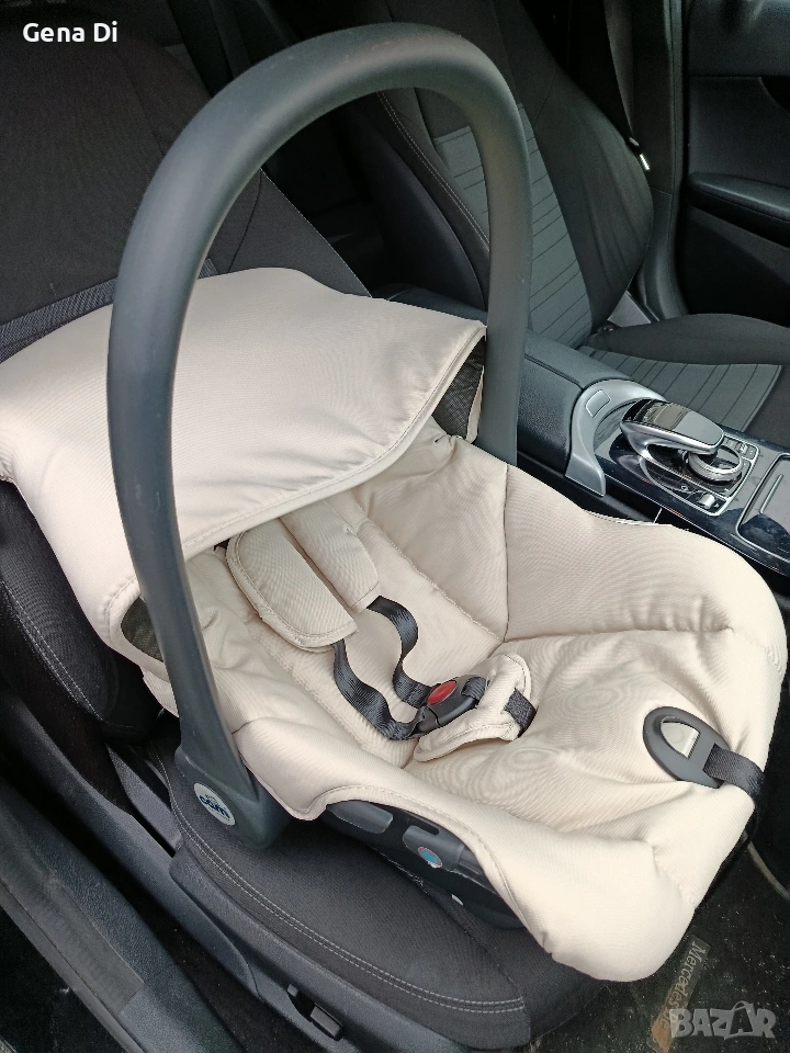 Столче кош за кола CAM, снимка 1