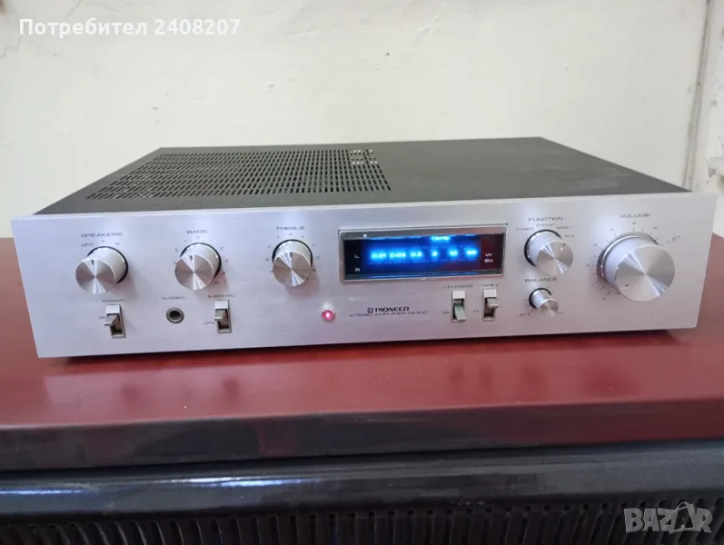 Pioneer SA -510, снимка 1