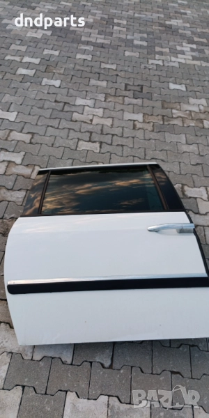 Задна дясна врата Citroen C8 2013г., снимка 1