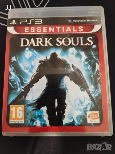 Dark Souls игра за Ps3, снимка 1