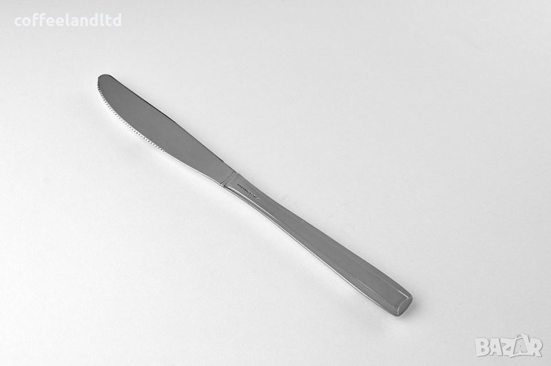 Нож за хранене SOLE INOX - 3900, снимка 1