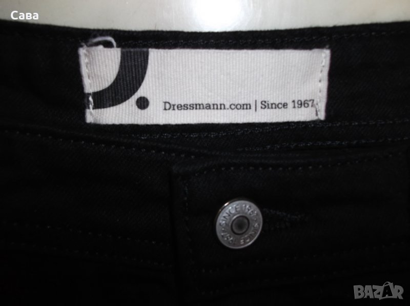 Дънки DRESSMANN   мъжки,М-Л  , снимка 1