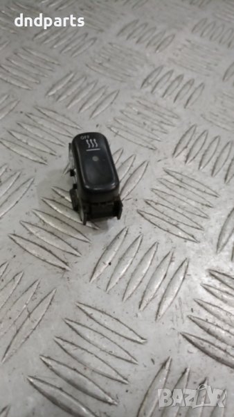 Бутон подгрев Mercedes S-Class W220 2001г.	, снимка 1