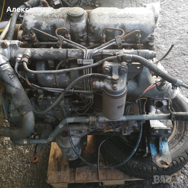 Газ 66, снимка 1