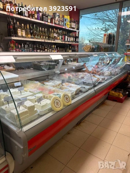 Хладилни Витрини, снимка 1