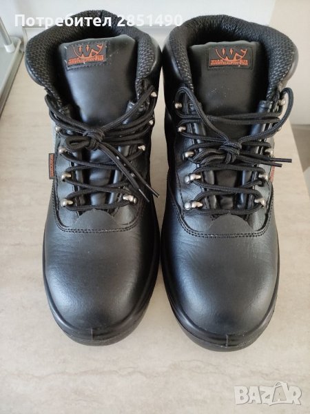 Работни обувки , снимка 1