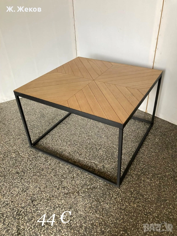 Холна маса, снимка 1