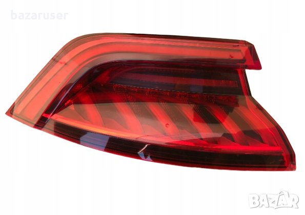 Стоп за Audi Q8 LED (след 2018 г.) LH/RH, снимка 1