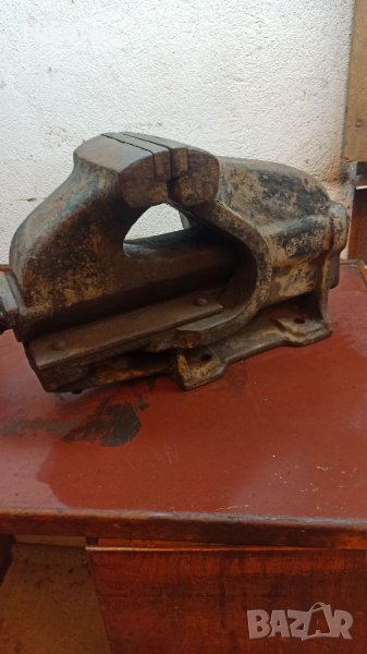 Менгеме огромно 59 кг, снимка 1