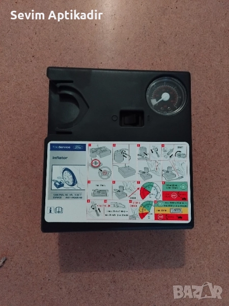 Оргинален компресор , снимка 1