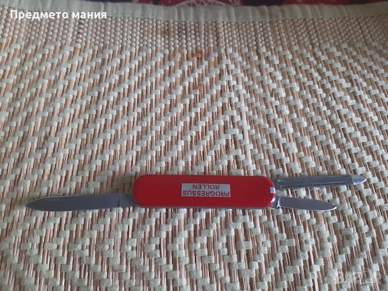 Швейцарско ножче викторинокс Victorinox, снимка 1