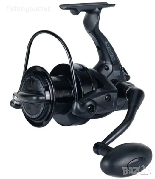 Макара Tica Scepter GTY10000, снимка 1