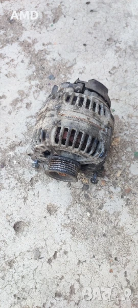 Динамо за Audi A5 3.0TDI , снимка 1