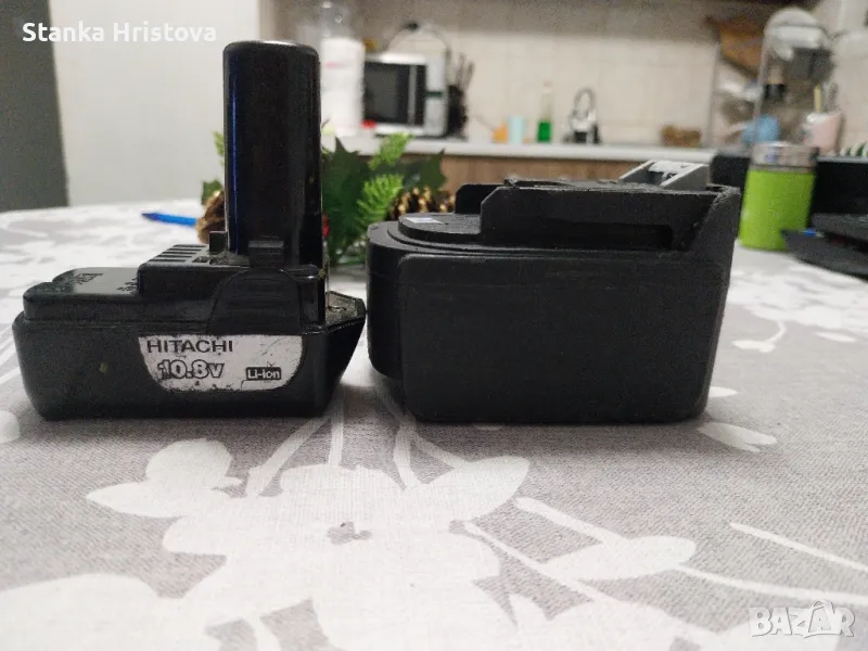 Батерии за части. , снимка 1