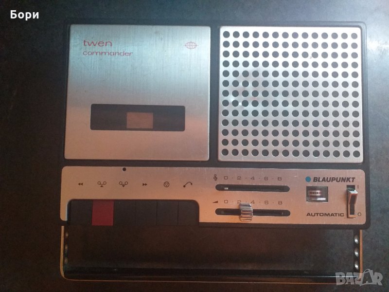 BLAUPUNKT 7 614 150, снимка 1