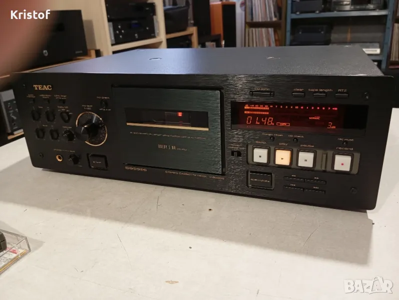 TEAC V- 8030 S, снимка 1