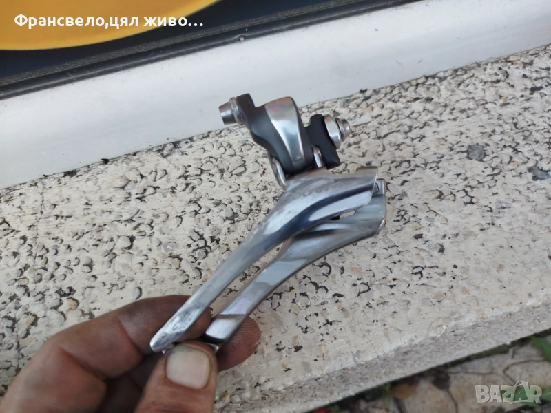 Дерайлъор за велосипед колело Shimano Dura ace rd 7900, снимка 1