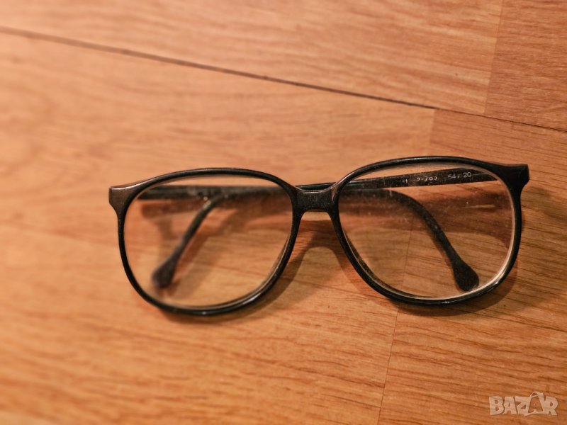 мъжки очила с диоптър, рамки за очила 24 - за цeнители и естети ., снимка 1
