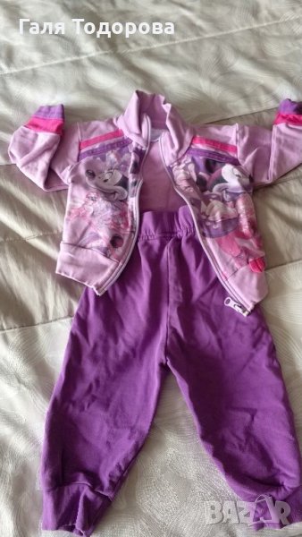 Анцунг Стела Русе 12мес, снимка 1