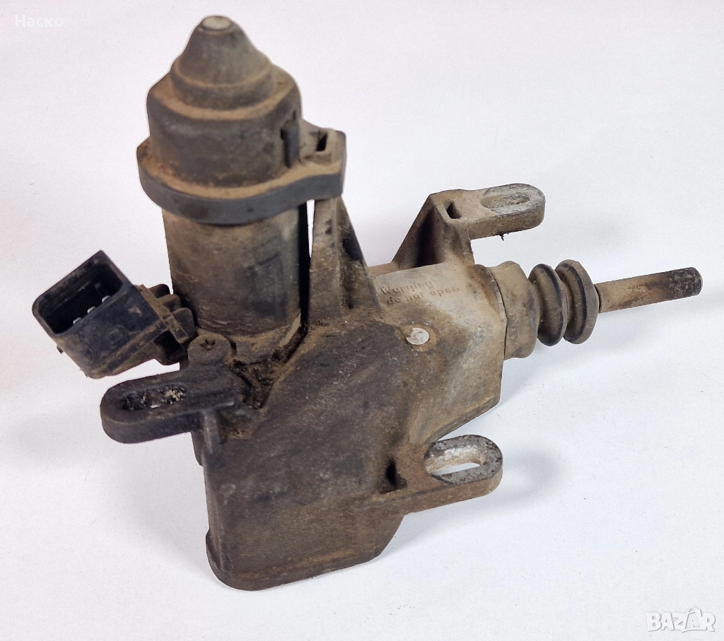 Актуатор Съединител Скорости Скоростна Кутия Smart Смарт 000 3226 V016 01 3981 007 101 013981007101, снимка 1