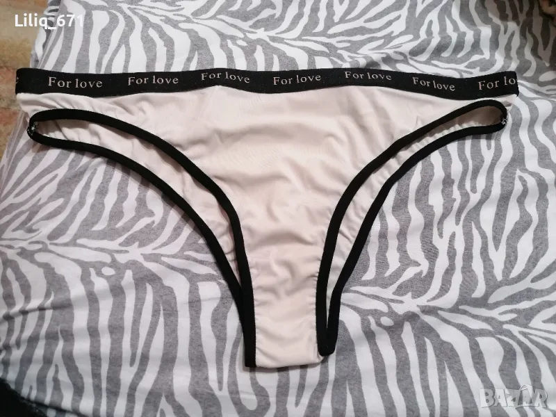 бикина 2хл , снимка 1