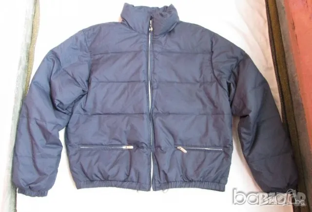 BELFE&BELFE unisex ватирано яке размер М., снимка 1