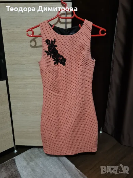 Рокля Юнона, снимка 1