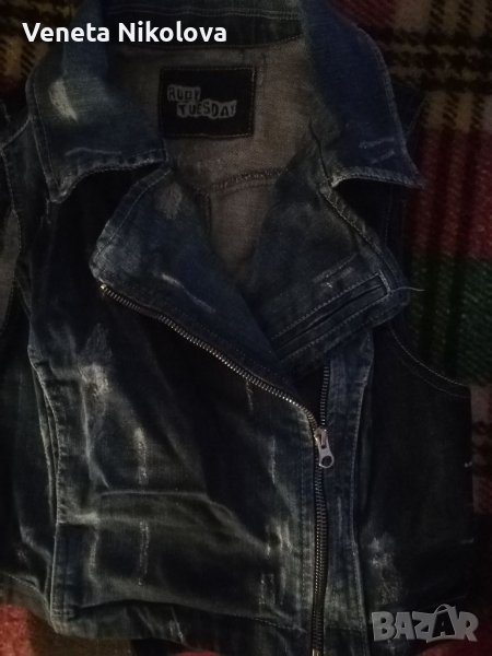 Дънково елече, снимка 1