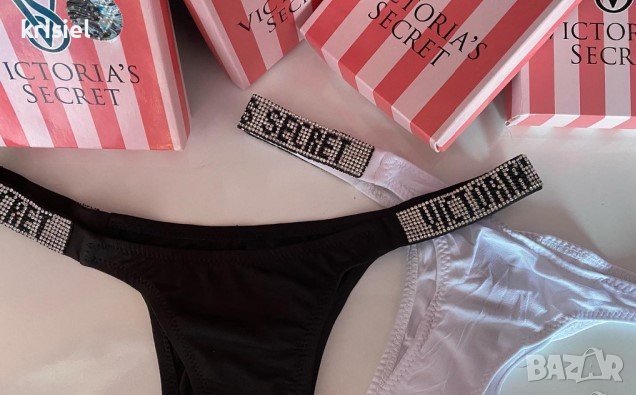 СТРАХОТНИ НОВИ БИКИНИ НА V&S--S номер ❤, снимка 1