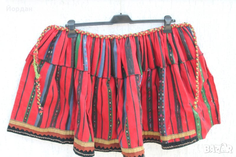 Стар пищимал със сарма , снимка 1