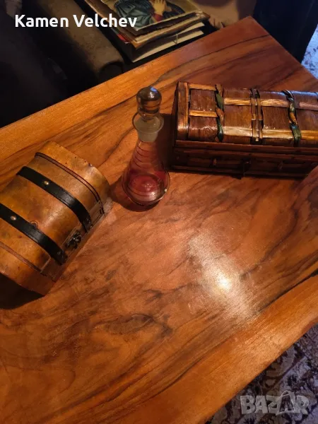 Разни стари дреболийки..., снимка 1