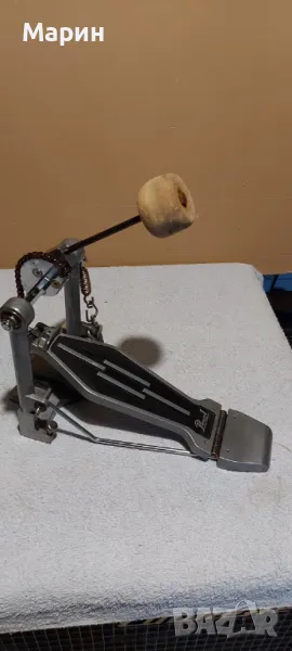 Педал за бас каса, снимка 1