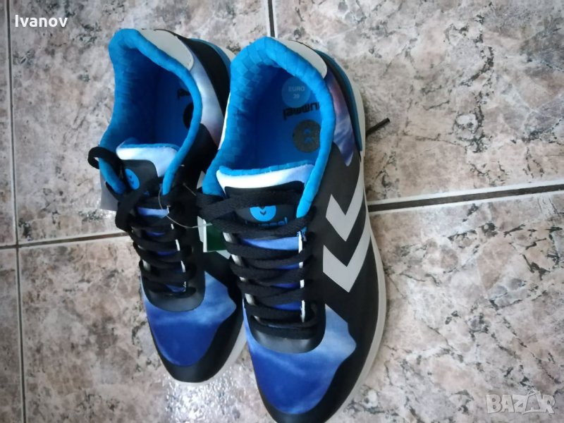 Hummel Маратонки., снимка 1