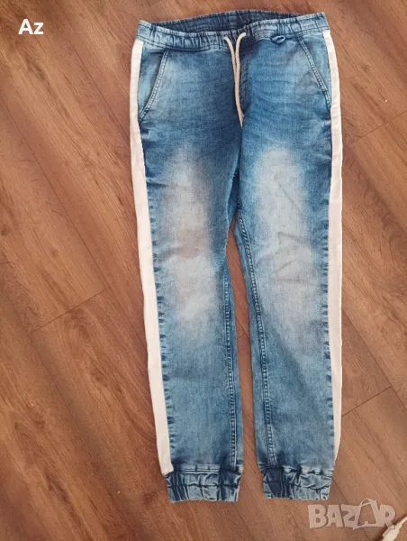 Мъжки дънки , снимка 1