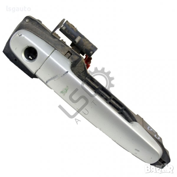 Предна дясна външна дръжка Toyota Corolla Verso II (AR10)(2004-2009) ID:92889, снимка 1