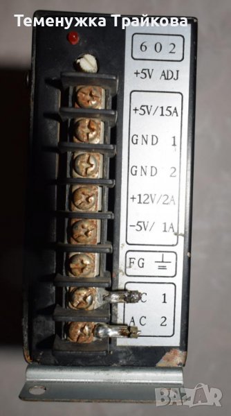 Захранване за видео игри, снимка 1