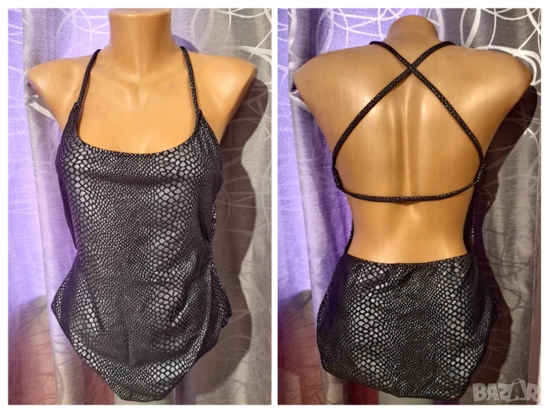 Цял бански , снимка 1