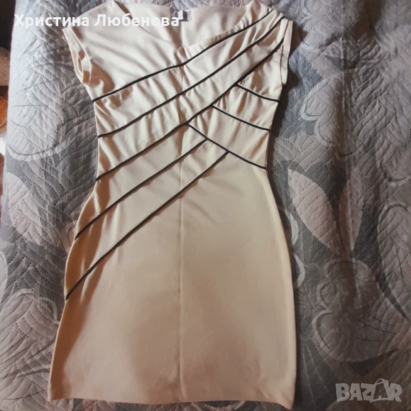 Нова рокля , снимка 1