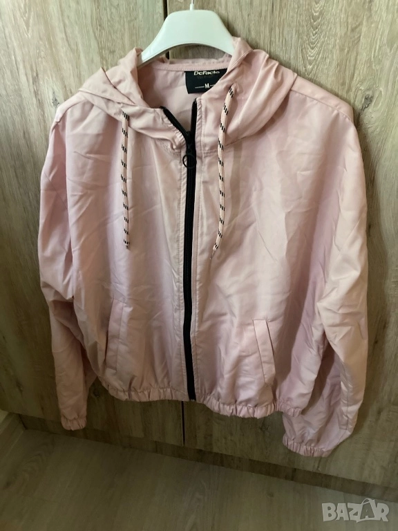 Шушляково яке дамско, снимка 1