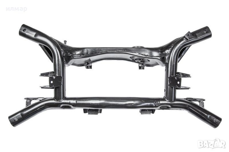 4100A033 Заден мост за Мицубиши Лансър , снимка 1