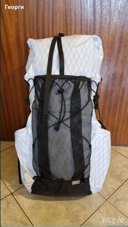 Раница 3F UL GEAR от Xpac, снимка 1