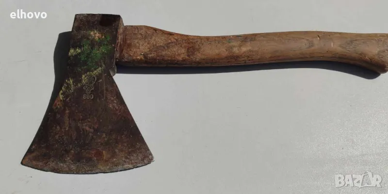 Стара брадва Ochsenkopf#67, снимка 1