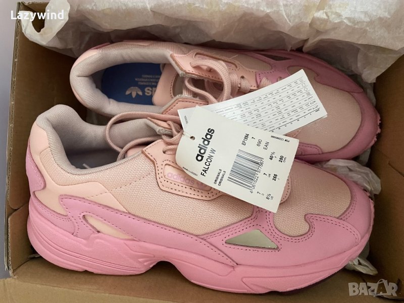 Оригинални маратонки Adidas Falcon, снимка 1