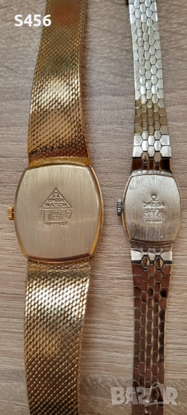 OMEGA часовник , снимка 1