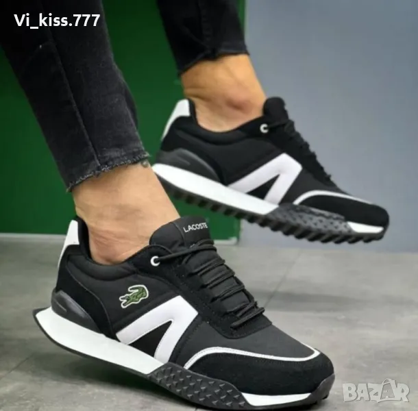 Hови обувки Lacoste , снимка 1