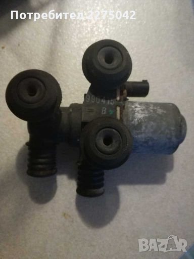 Клапан парно Бмв е46,39,53, снимка 1