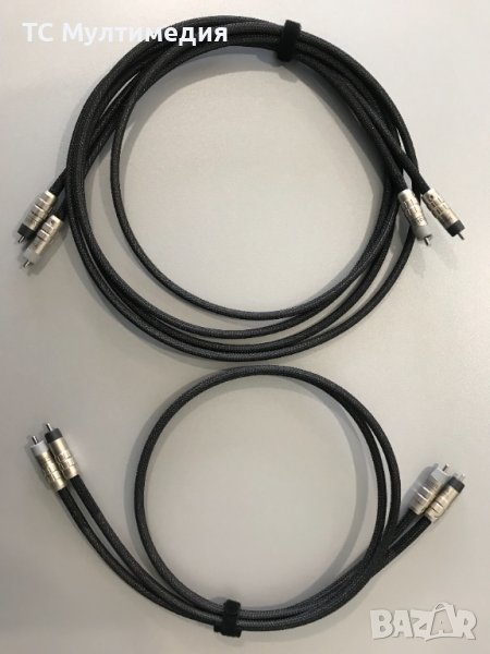 Интерконекти за аудио система , снимка 1